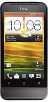 HTC One V
