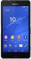 Sony Xperia Z3 Dual LTE-A (D6633)