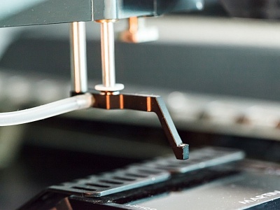 Современное оборудование