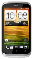 HTC Desire X