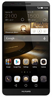Huawei Ascend Mate 8 (NXT-L29)