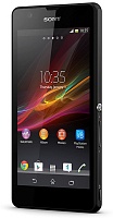 Sony Xperia ZR (C5502)