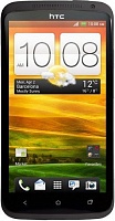 HTC One X