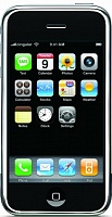 Apple iPhone 3G