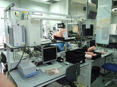 Выходной контроль